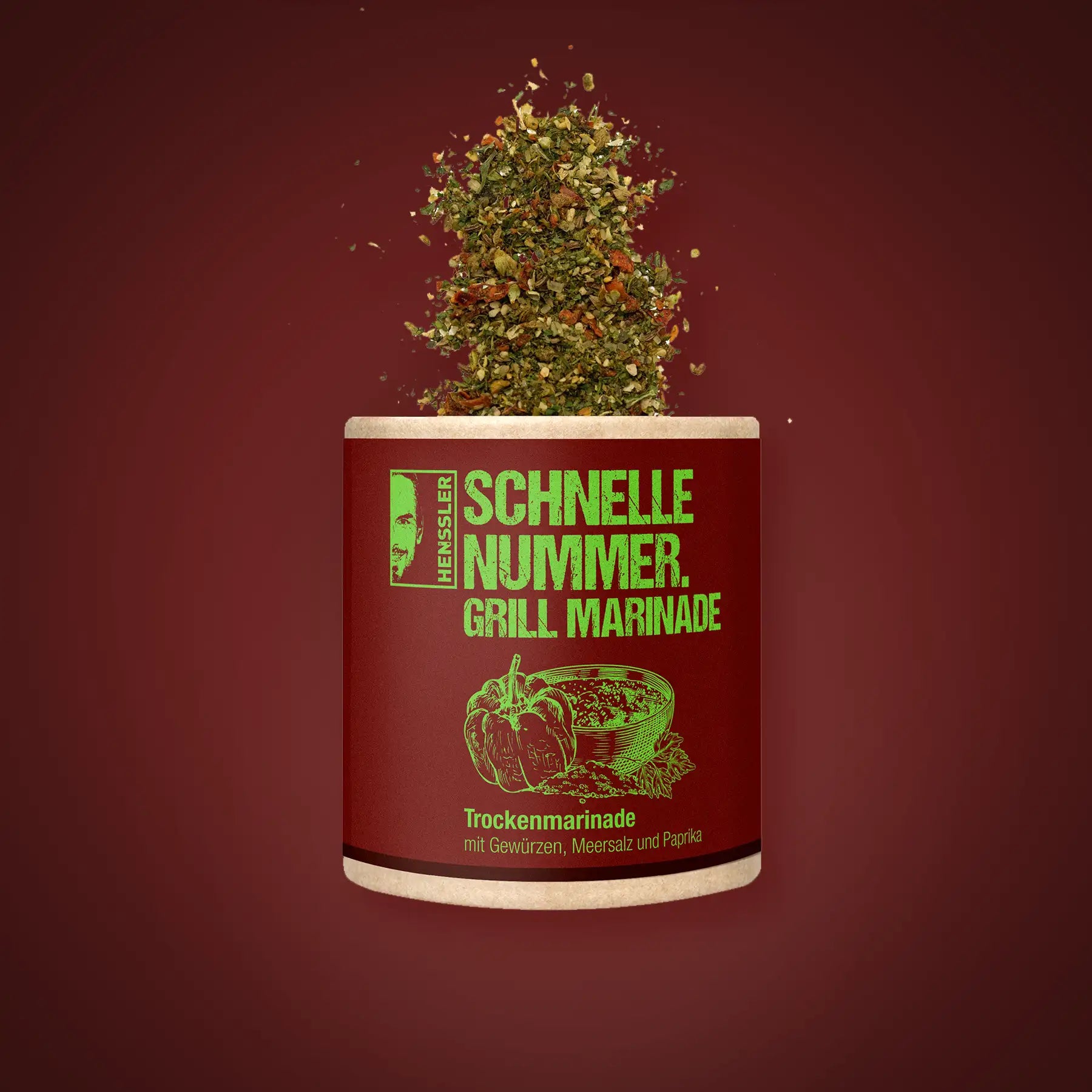 Gewürze – Page 2 – HENSSLERS Gewürze – Page 2 – HENSSLERS