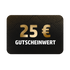 HENSSLERS Geschenk Gutschein Gutscheine HENSSLERS 25,00 €