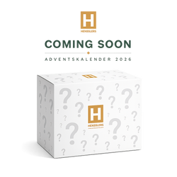 HENSSLERS Premium Adventskalender Saisonal Hensslers