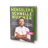 HENSSLERS Schnelle Nummer - Das Buch Kochbücher Hensslers