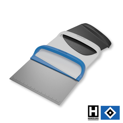 HENSSLERS Teigstecher Set HSV-Edition