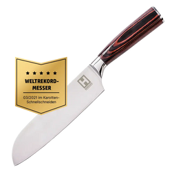 HENSSLERS Santokumesser
