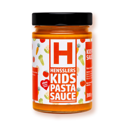 Hensslers Kids Pasta Sauce
