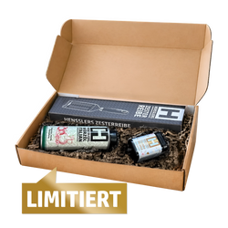 HENSSLERS Muttertagsbox Bundles HENSSLERS