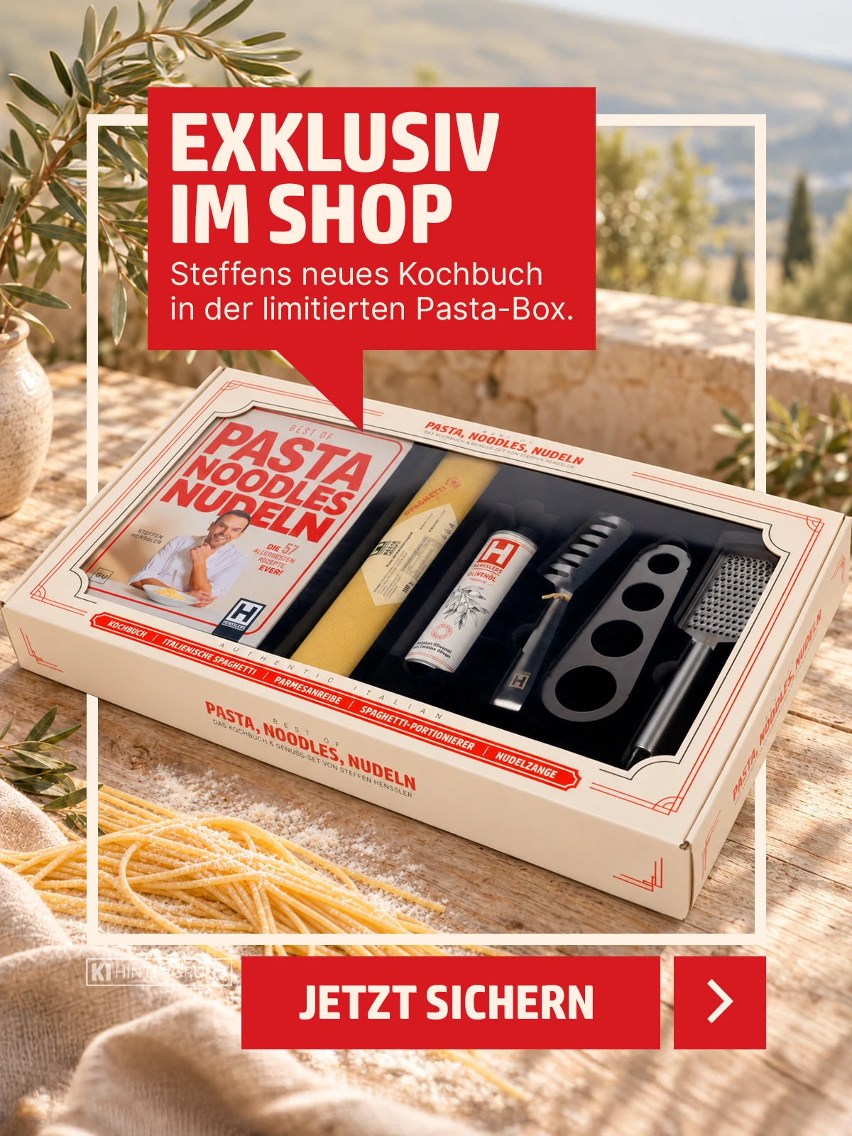 Töpfe, Pfannen & Küchenzubehör online kaufen