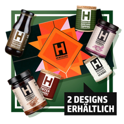 HENSSLERS XL Geschenkset - MIX & MATCH bundle HENSSLERS