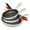 HENSSLERS Dreierkette