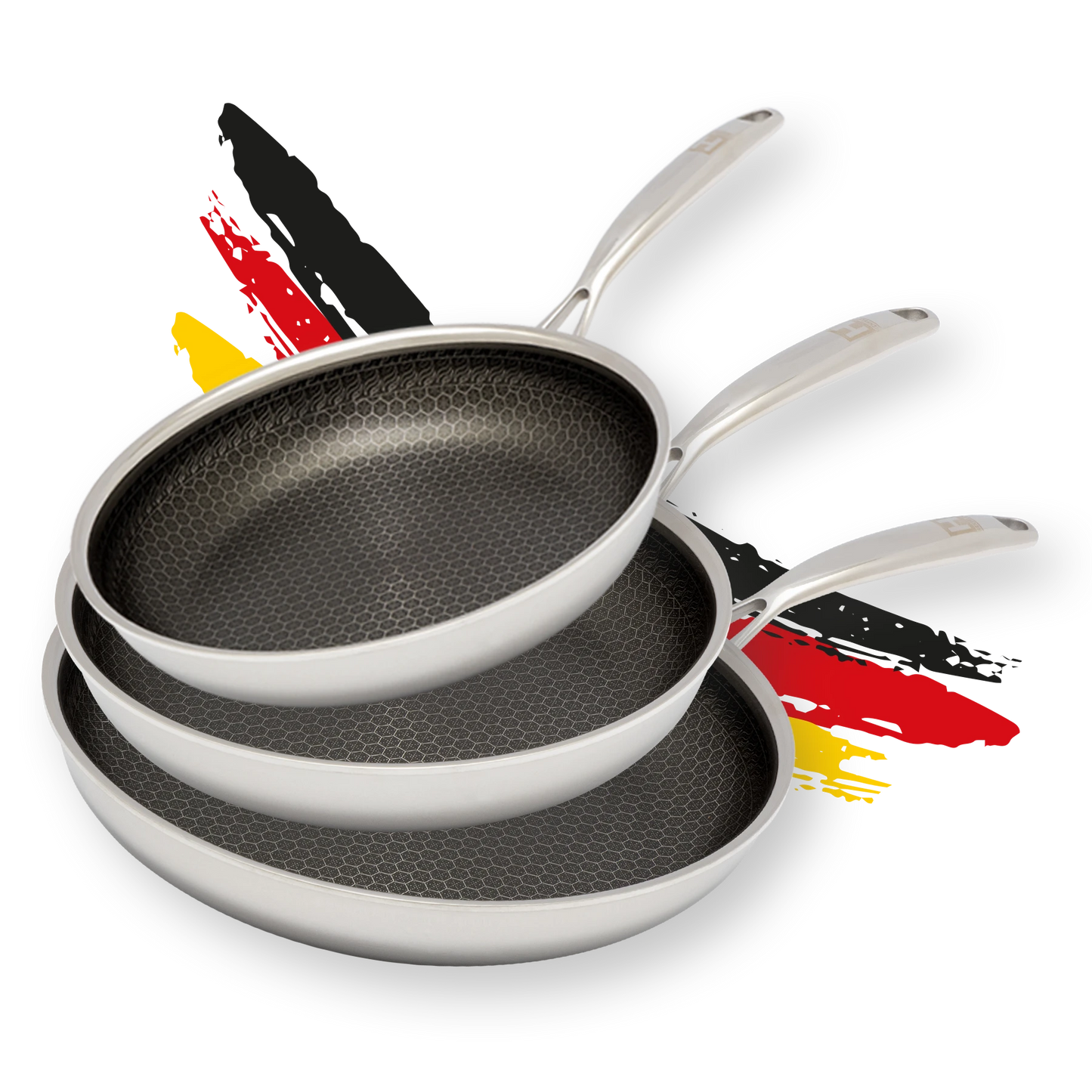 HENSSLERS Dreierkette