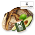 HENSSLERS Avocado-Brot-Box Bundles HENSSLERS