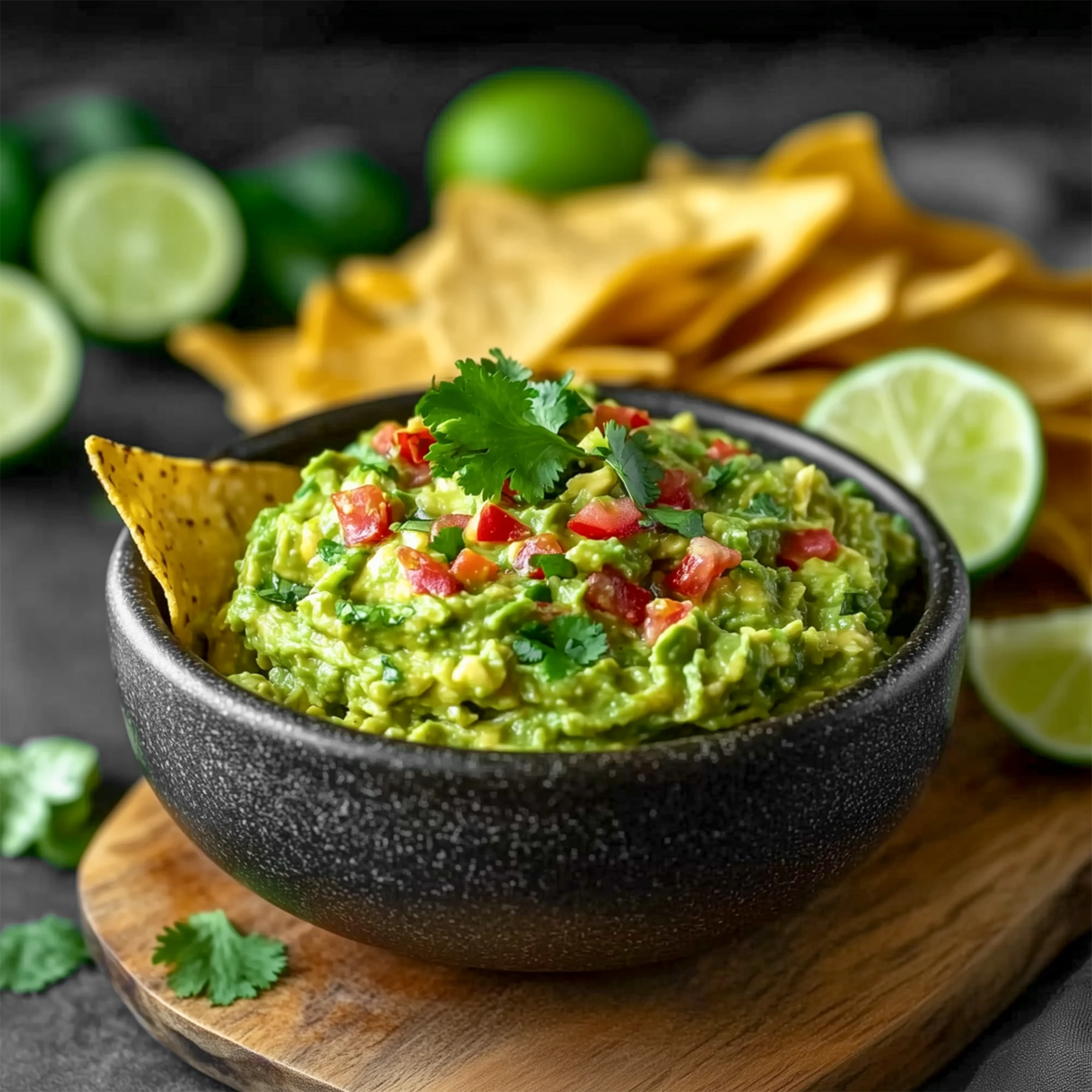 Hensslers Avocado Topping Gewürze Hensslers