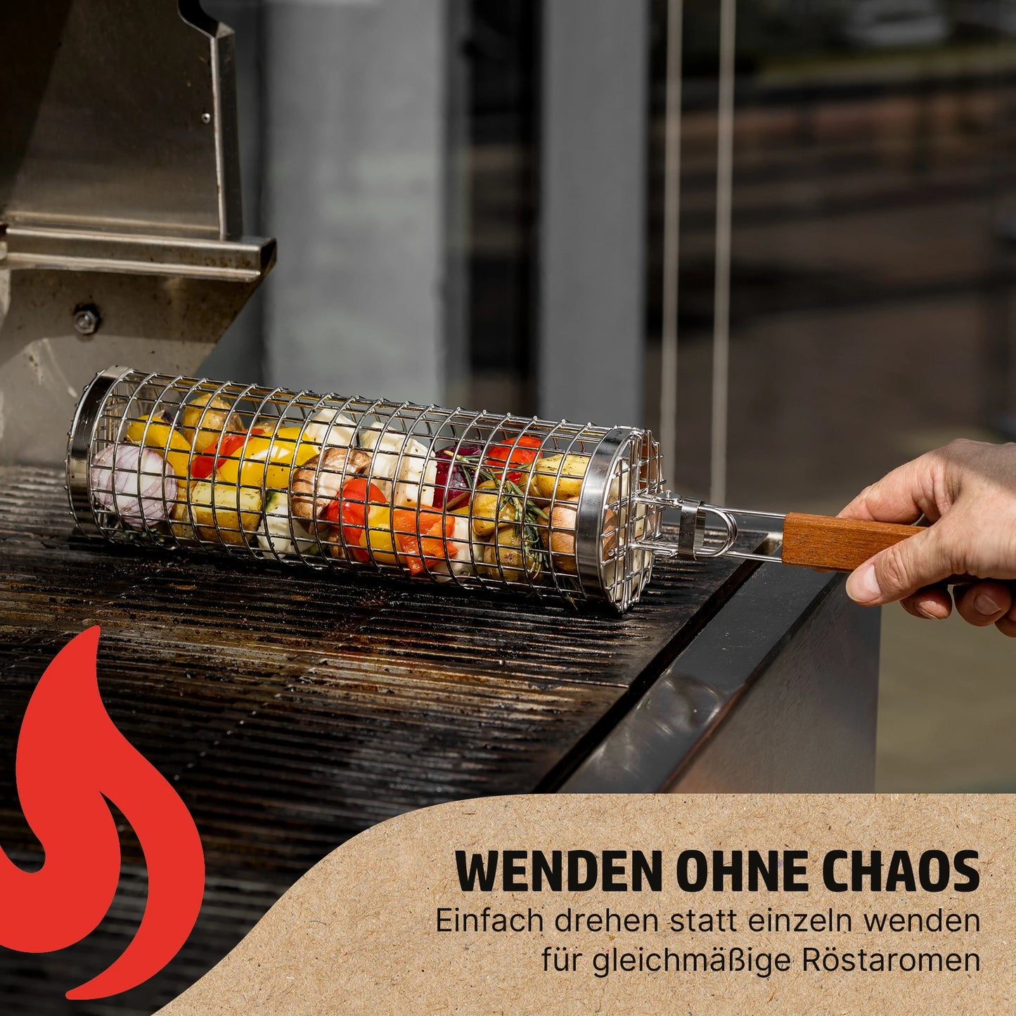 HENSSLERS Grill Genuss-Set Bundles HENSSLERS