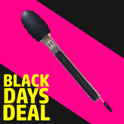 HENSSLERS Grillzange klein