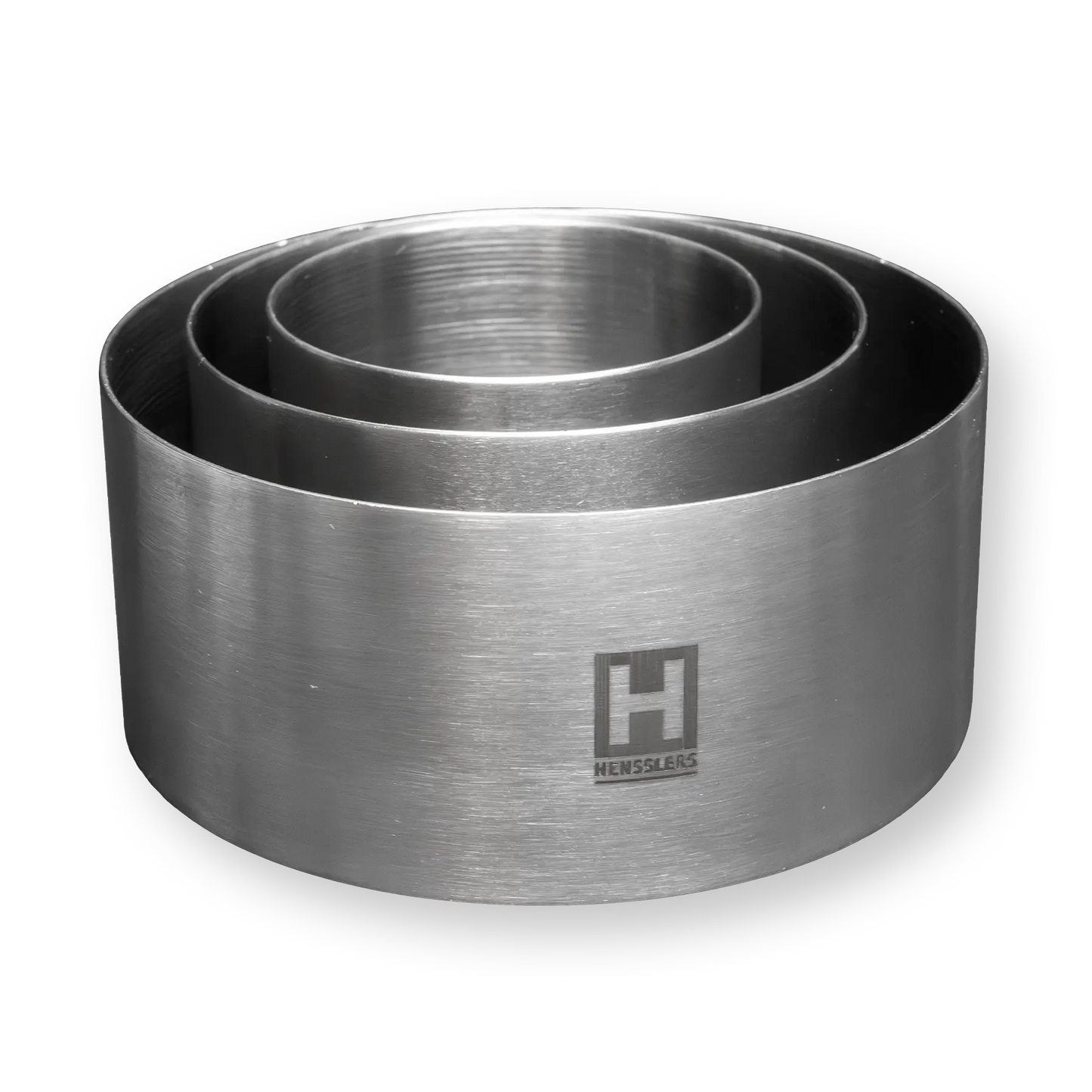 HENSSLERS Backringset