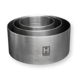 HENSSLERS Backringset