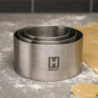 HENSSLERS Backringset