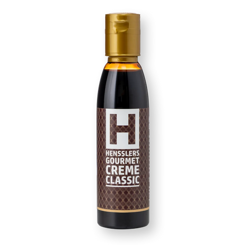 HENSSLERS Gourmet Creme Classic Öl HENSSLERS