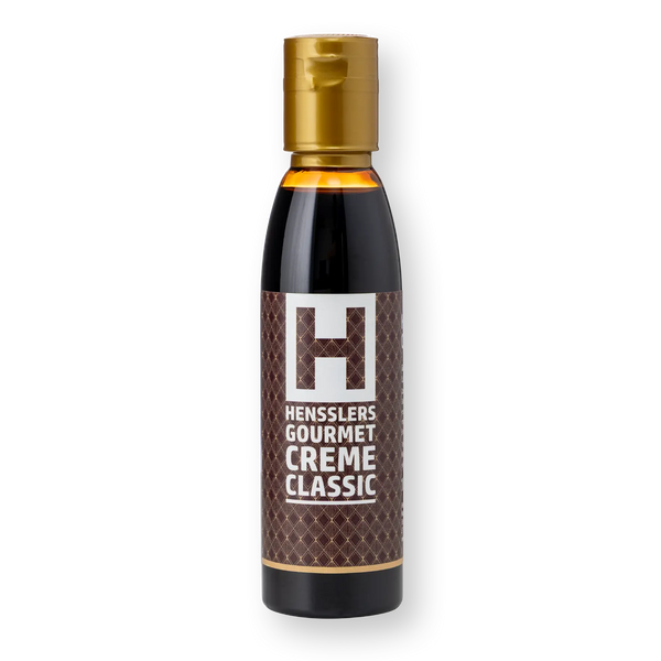 Hensslers Gourmet Creme Classic Öl Hensslers