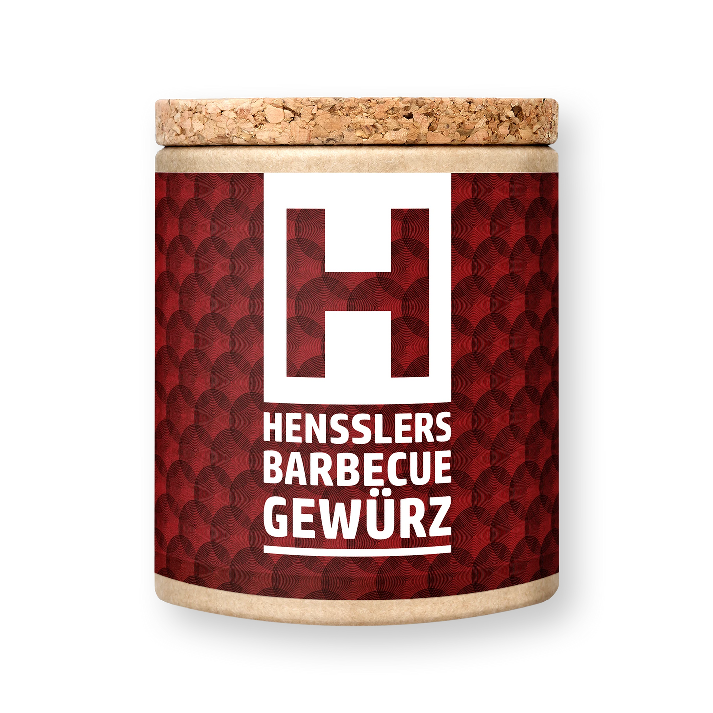 Hensslers Barbecue Gewuerz online kaufen