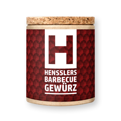 Hensslers Barbecue Gewuerz online kaufen