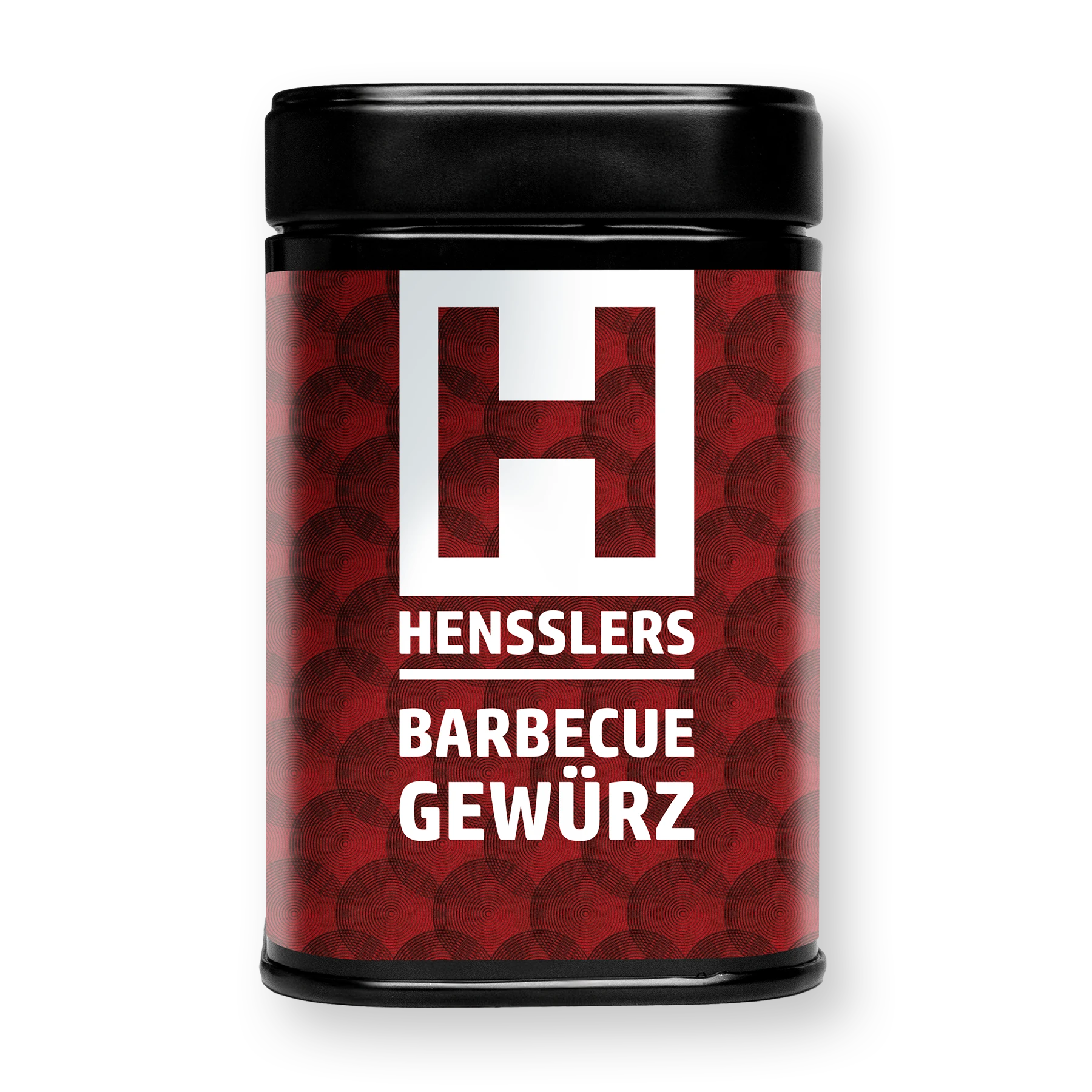 HENSSLERS Barbecue Gewürz Gewürze HENSSLERS