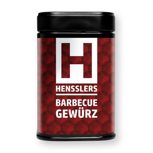 HENSSLERS Barbecue Gewürz