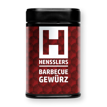 HENSSLERS Barbecue Gewürz