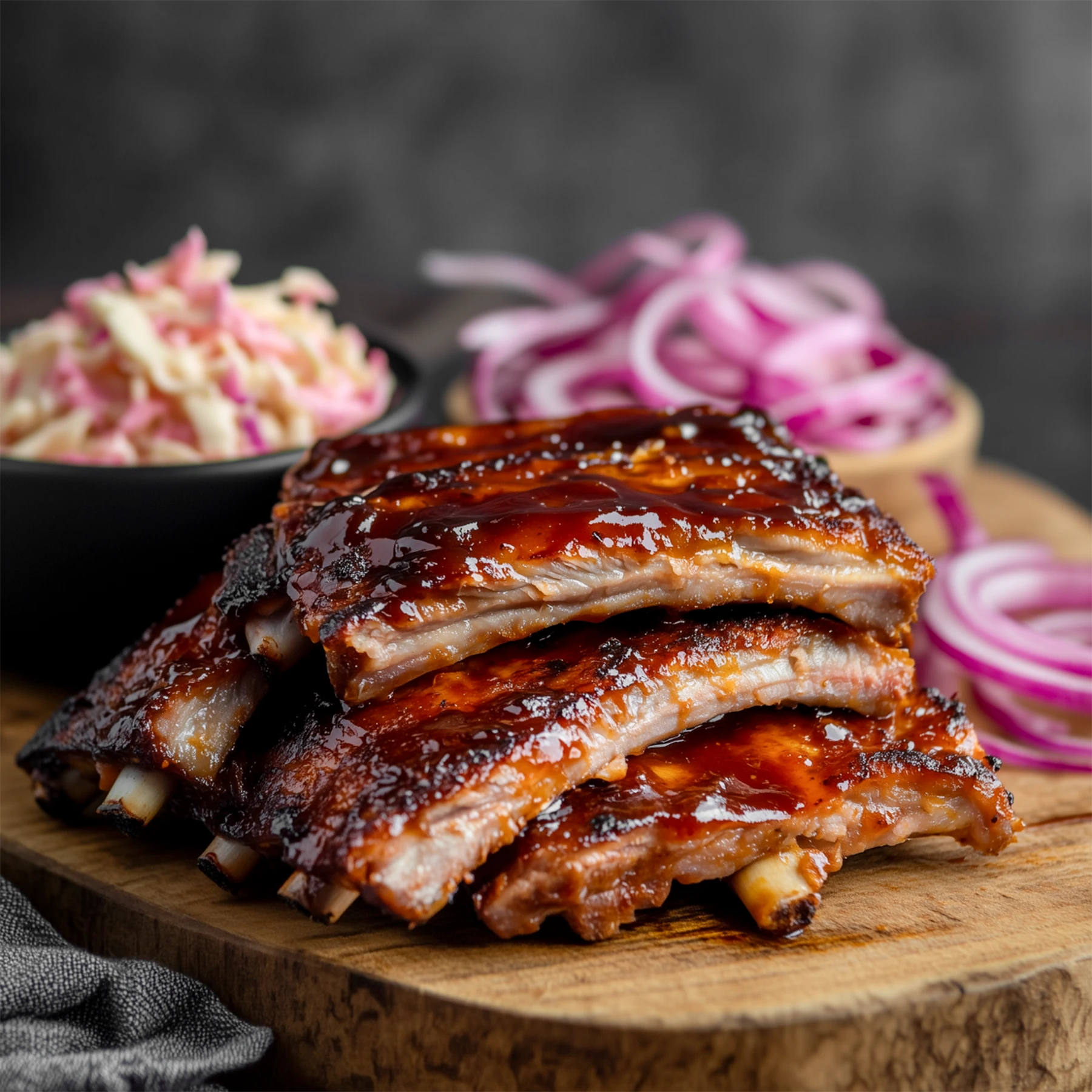 Hensslers Barbecue Gewuerz online kaufen