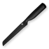 Hensslers Black Blade - Brotmesser Messer Hensslers