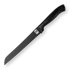 HENSSLERS Black Blade - Brotmesser Messer HENSSLERS