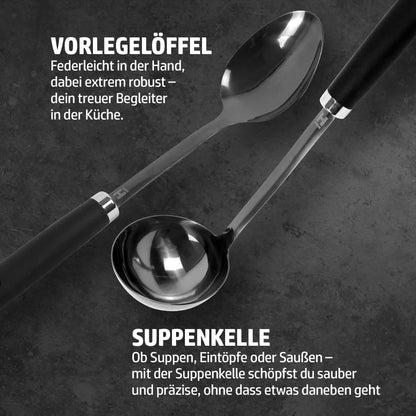 Hensslers Küchenhelfer Set online kaufen