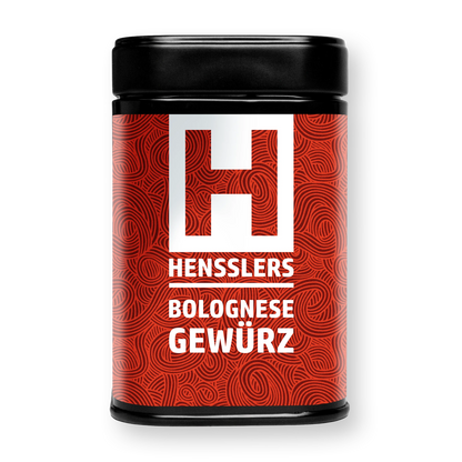 HENSSLERS Bolognese Gewürz Gewürze Hensslers