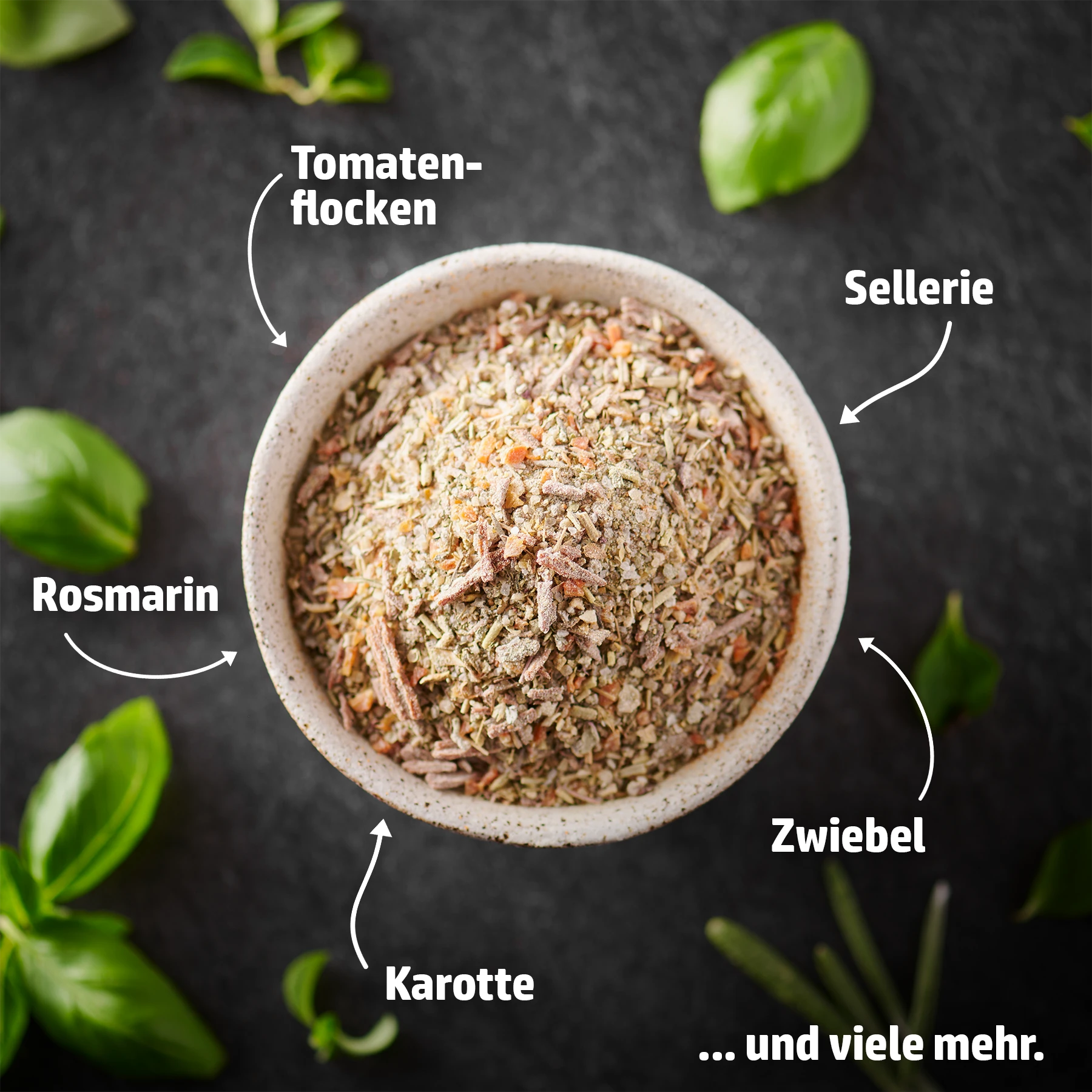 Hensslers Bolognese Gewürz online kaufen