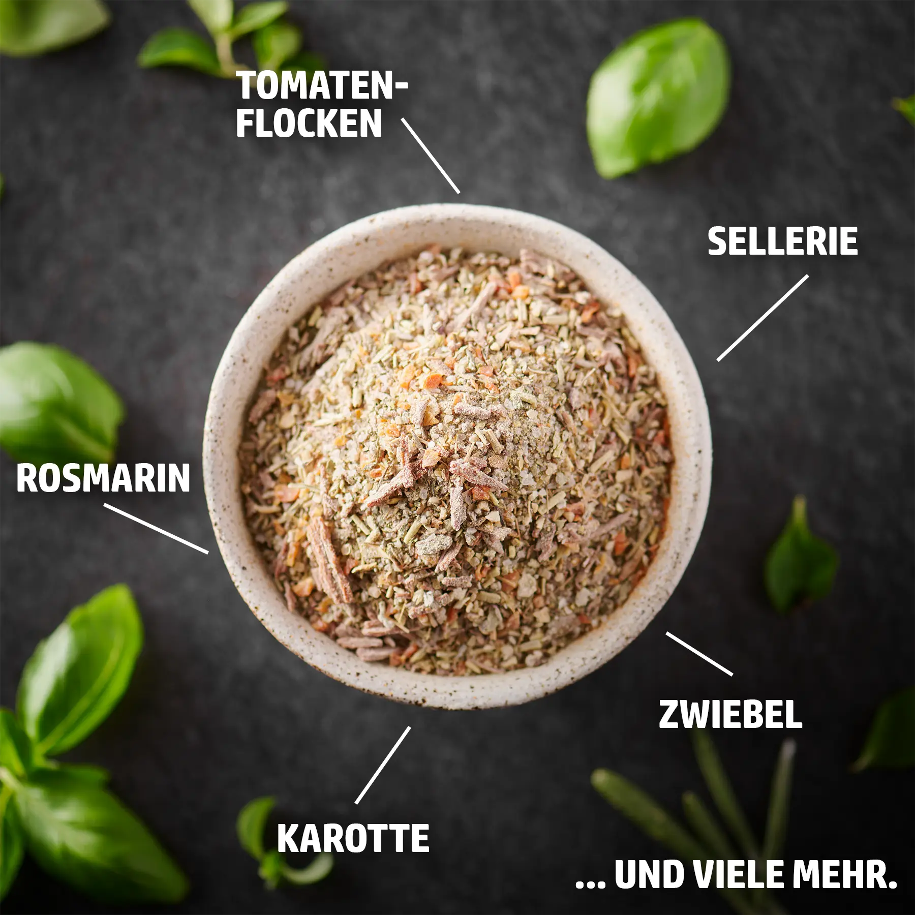 Hensslers Bolognese Gewürz Gewürze Hensslers