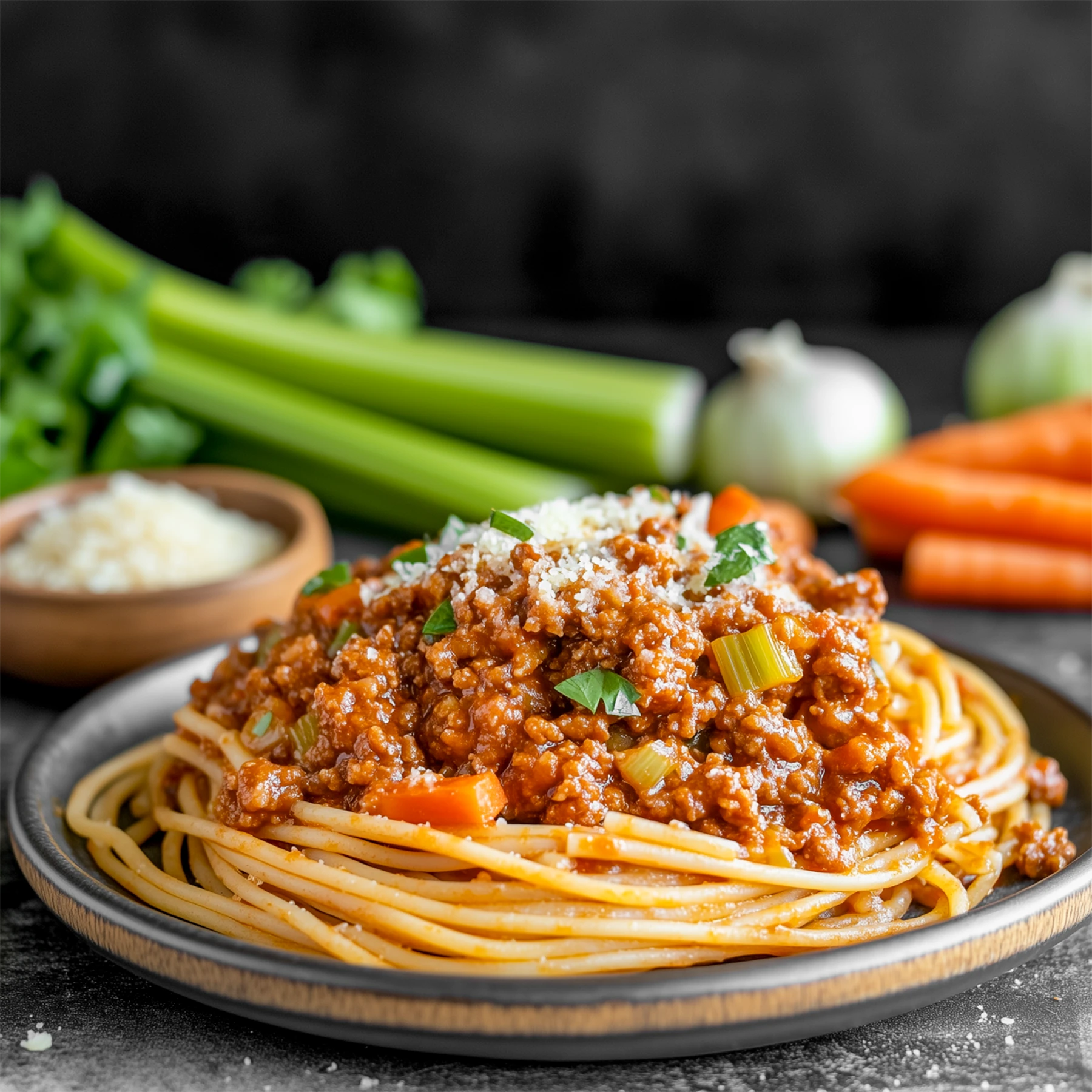 Hensslers 3er-Pasta Set Gewürze Hensslers