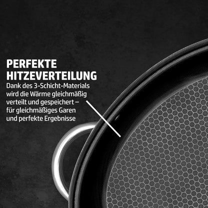 HENSSLERS Bräter Töpfe Hensslers