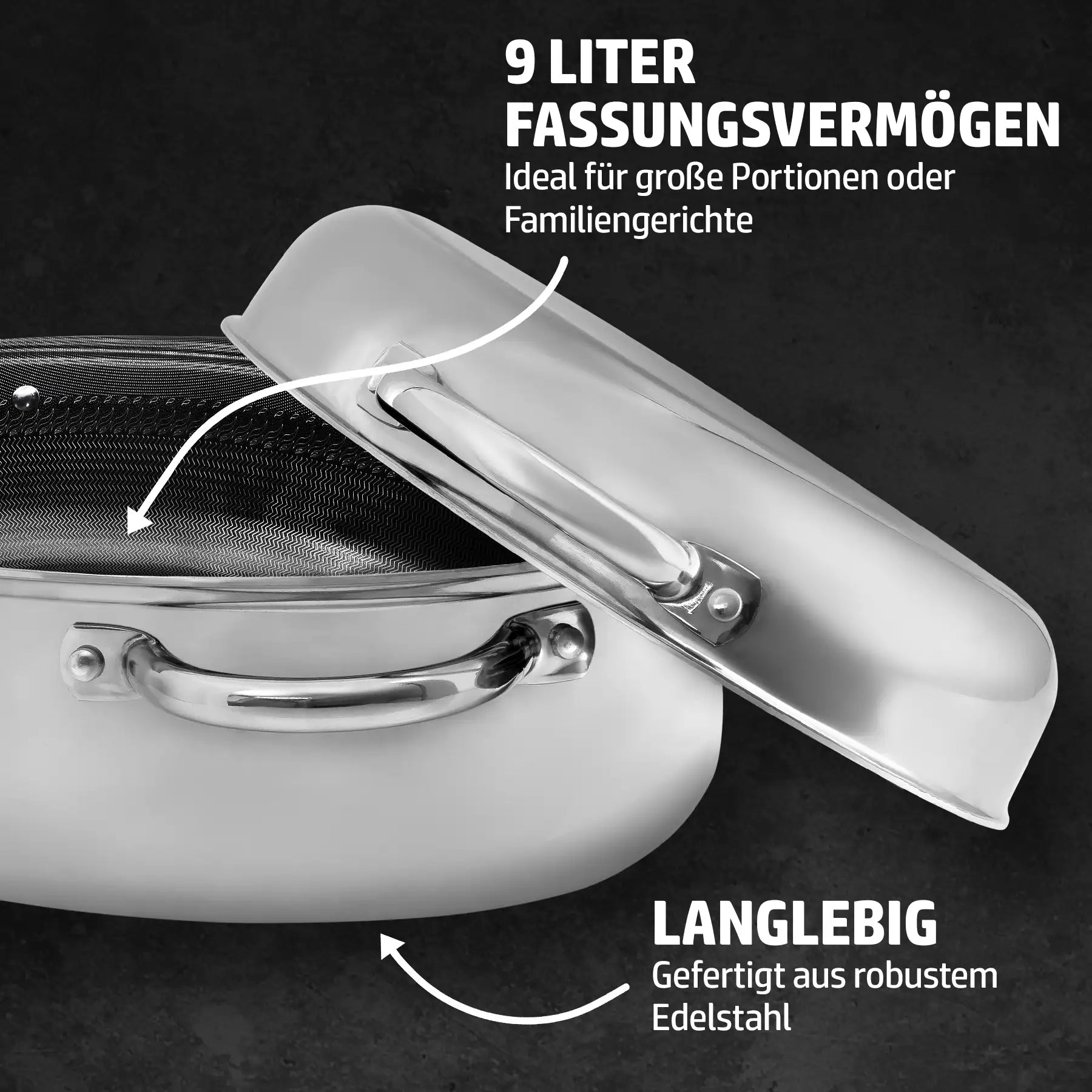 Alle HENSSLER-Produkte » Entdecke das gesamte Sortiment 🌟 – HENSSLERS