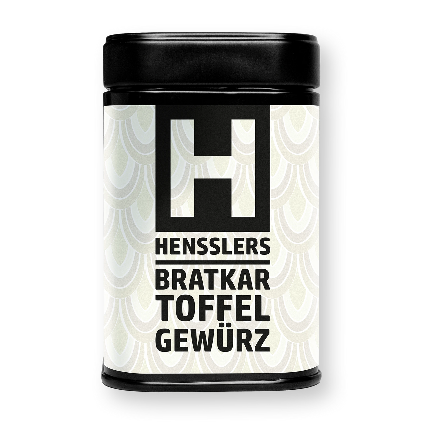 HENSSLERS Bratkartoffel Gewürz Gewürze HENSSLERS