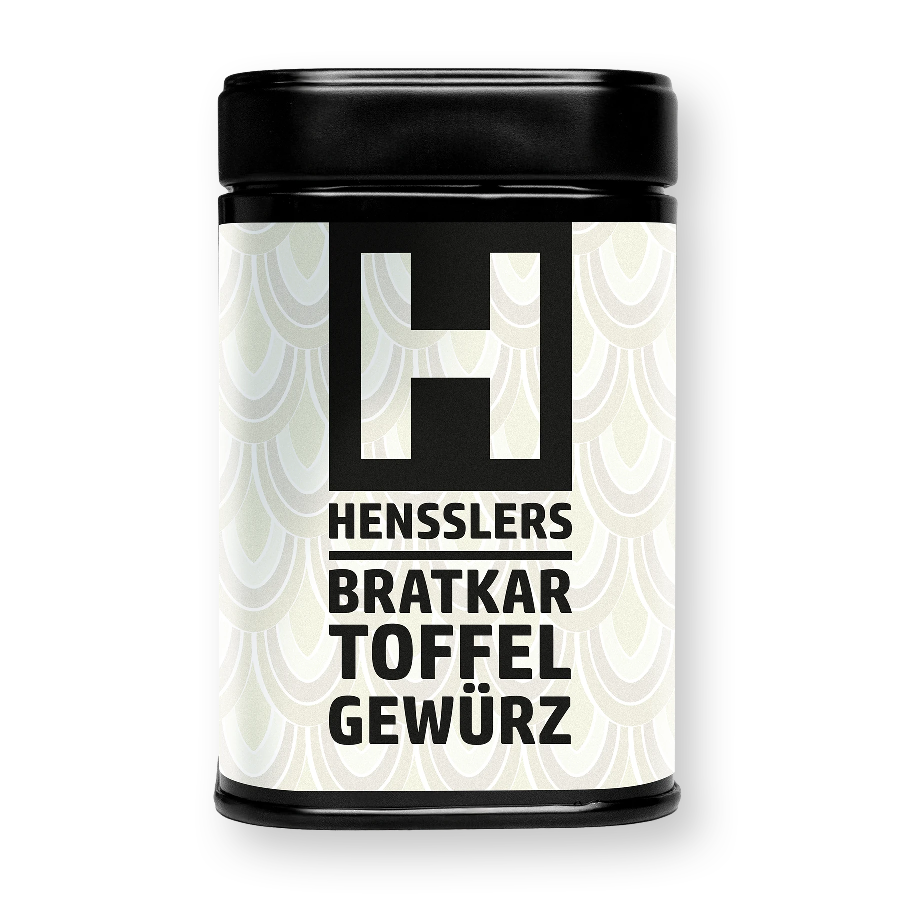 HENSSLERS Bratkartoffel Gewürz Gewürze HENSSLERS