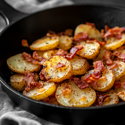HENSSLERS Bratkartoffel Gewürz Gewürze HENSSLERS