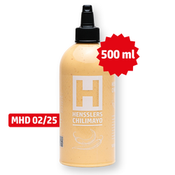 Hensslers Chilimayo