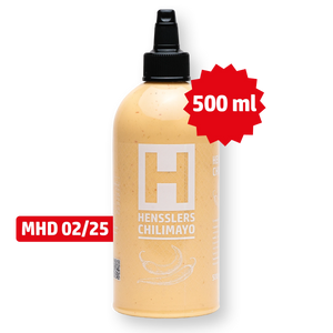 Hensslers Chilimayo