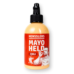 HENSSLERS Chili Mayo Saucen Hensslers