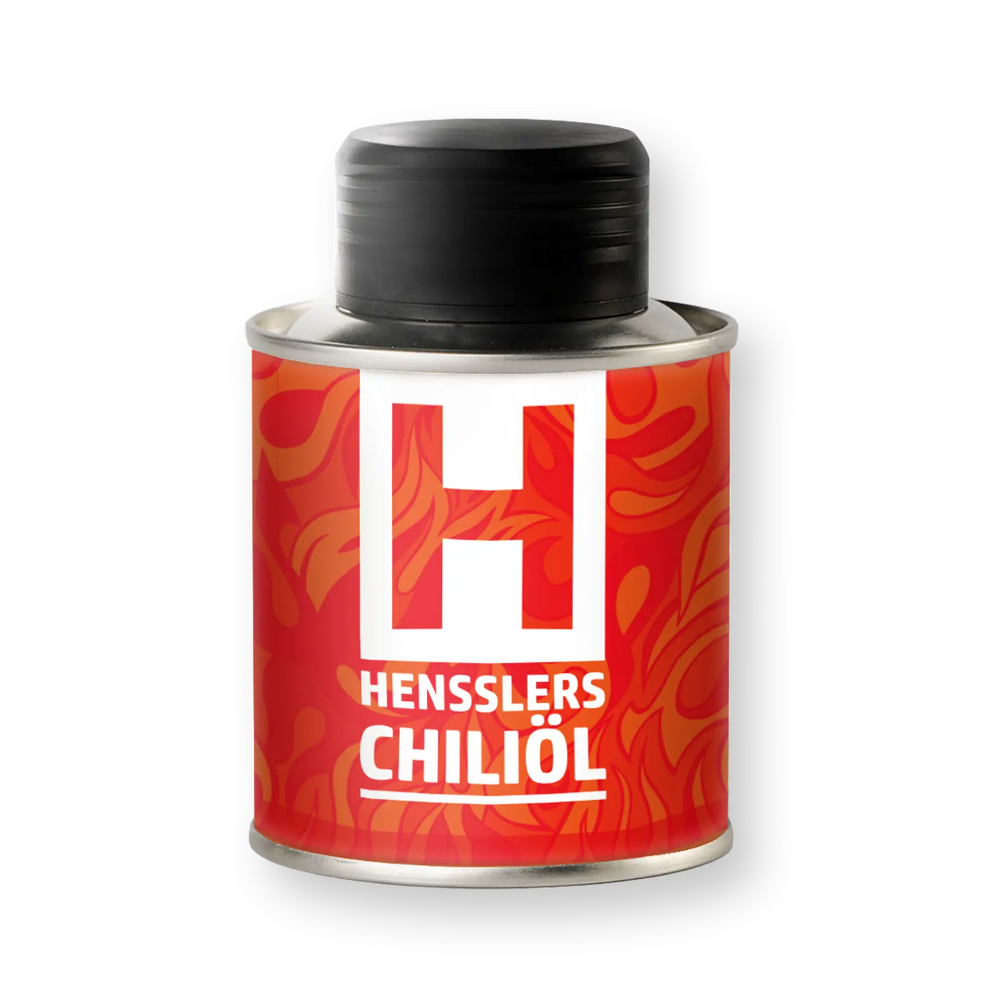 Hensslers Chiliöl Saucen Hensslers
