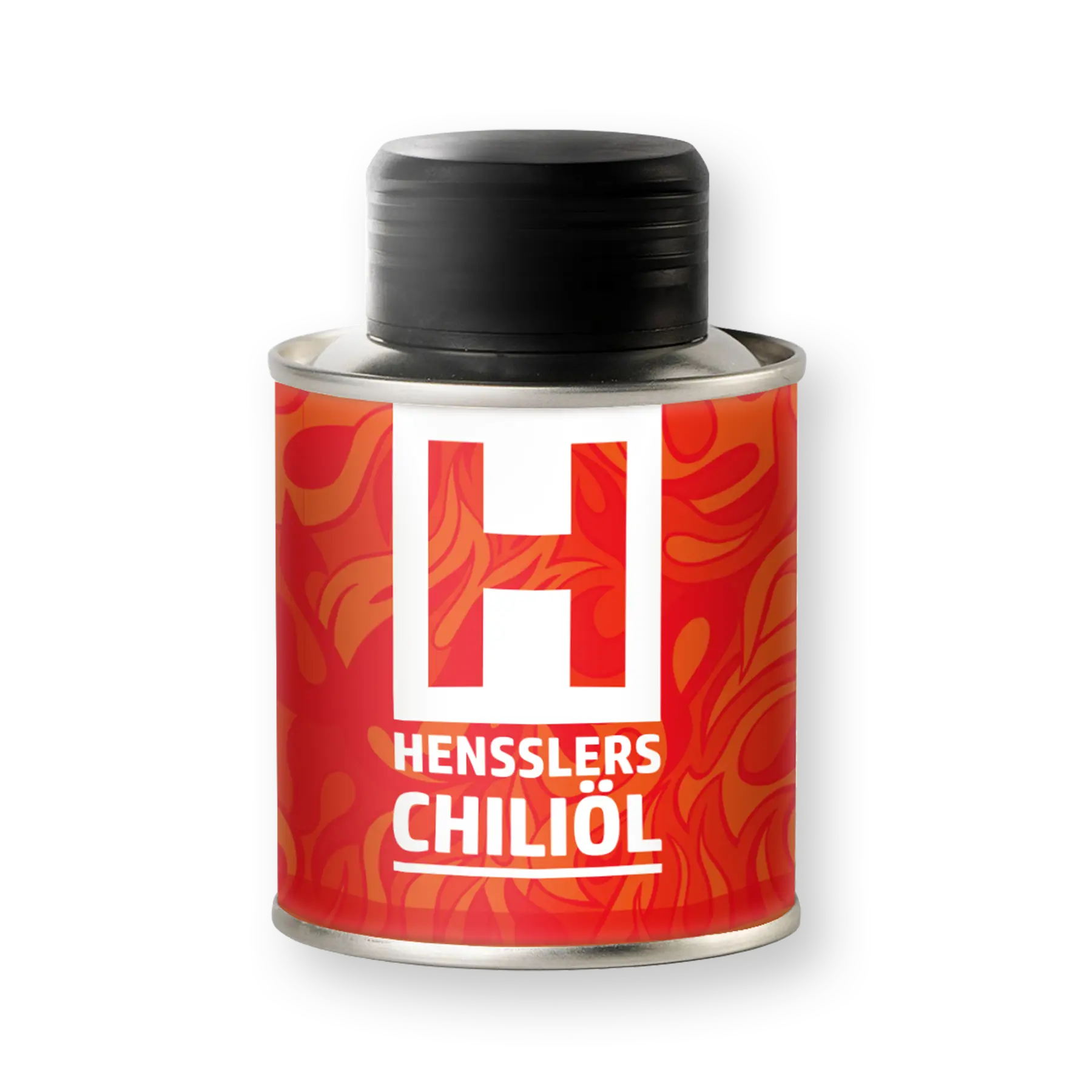 Hensslers Chiliöl Saucen Hensslers