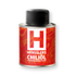 Hensslers Chiliöl Saucen Hensslers