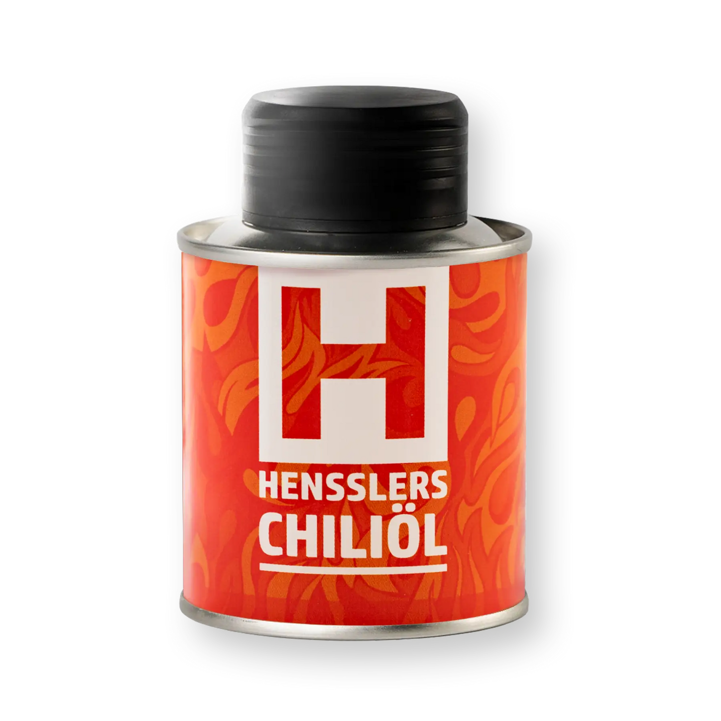HENSSLERS Chiliöl Saucen Hensslers