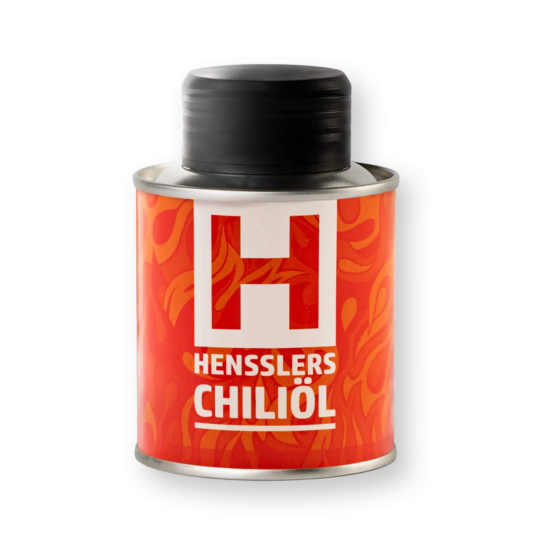 HENSSLERS Chiliöl Saucen Hensslers