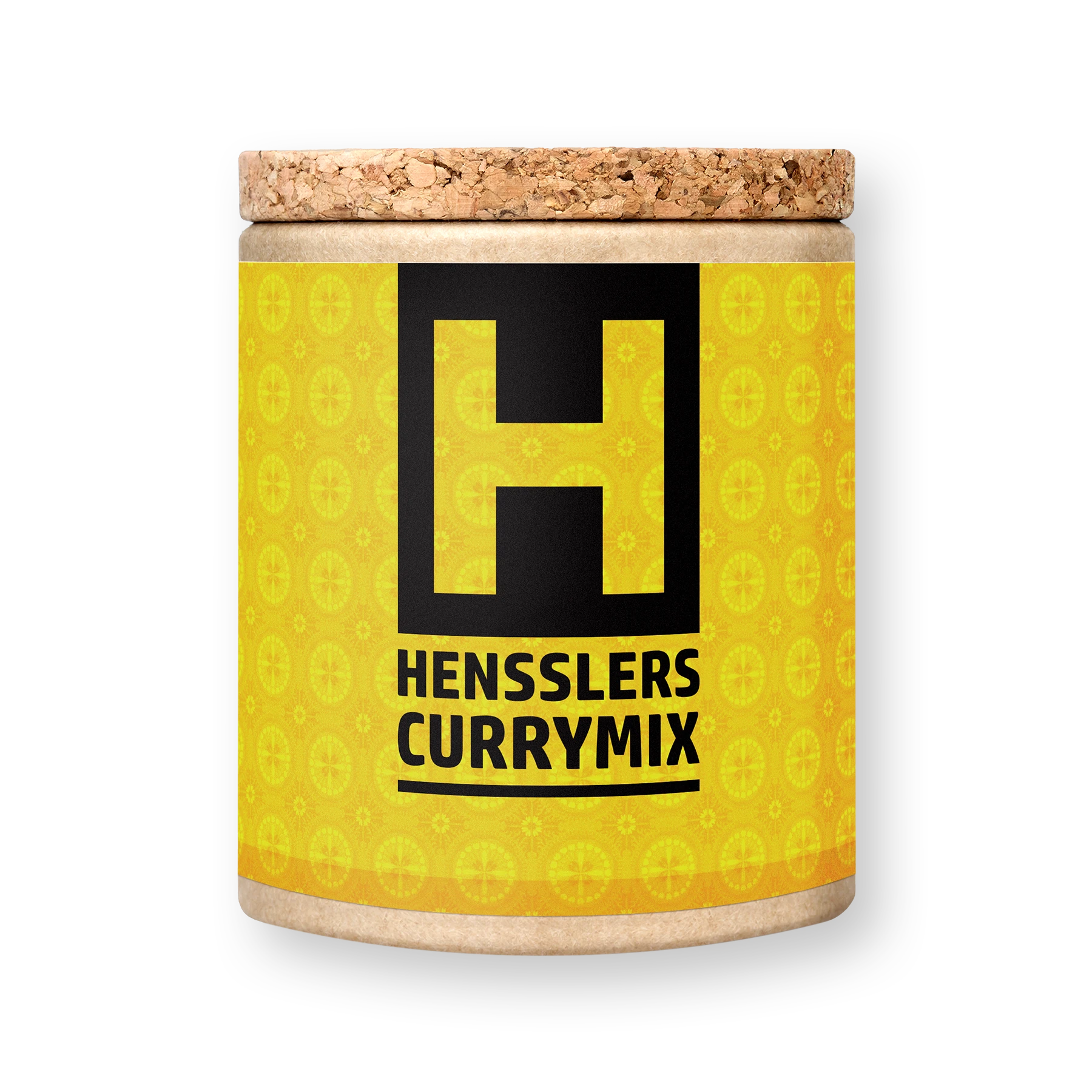 Hensslers Currymix Gewürze Hensslers