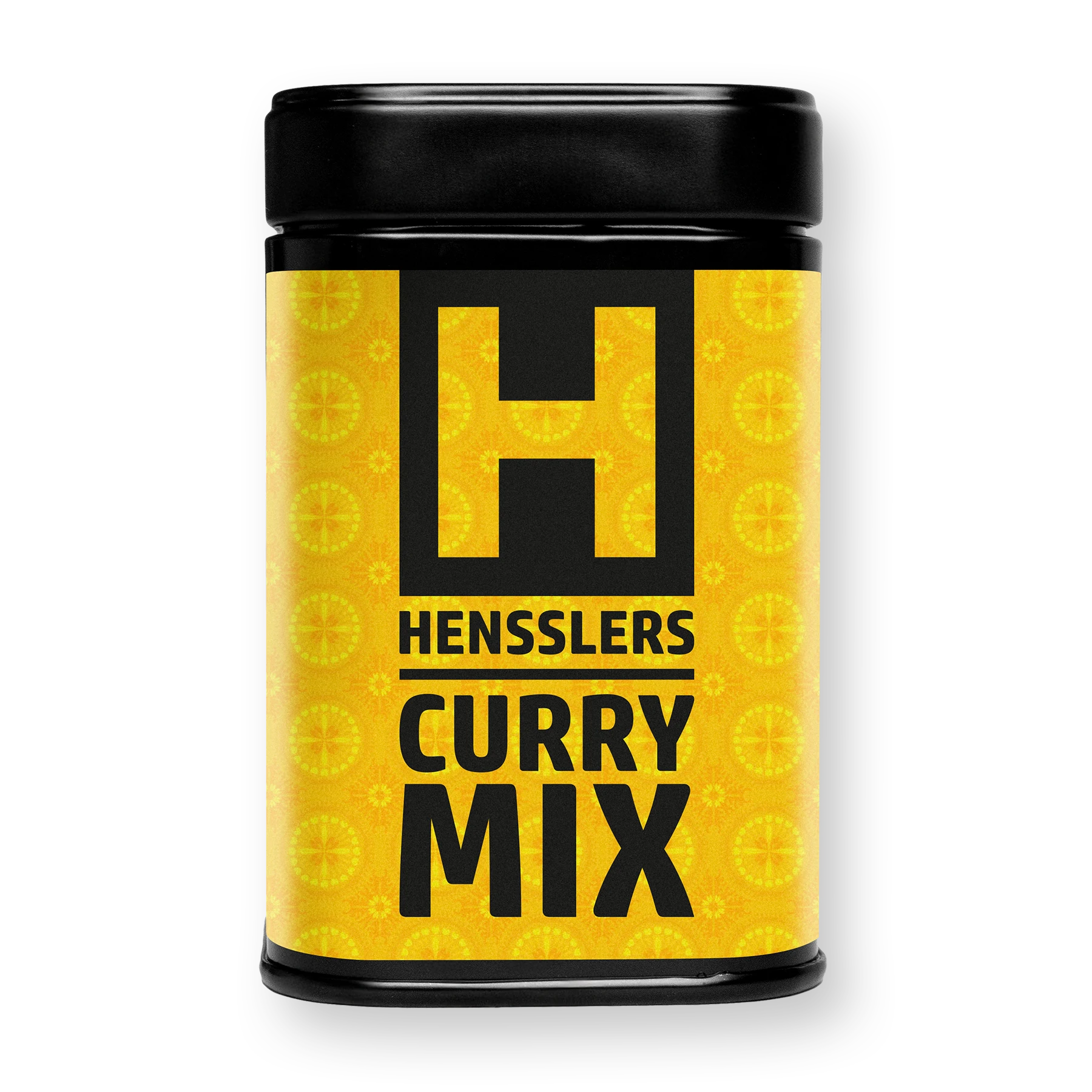 HENSSLERS Currymix Gewürze Hensslers