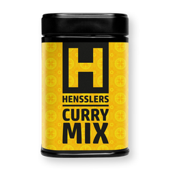 HENSSLERS Currymix Gewürze Hensslers